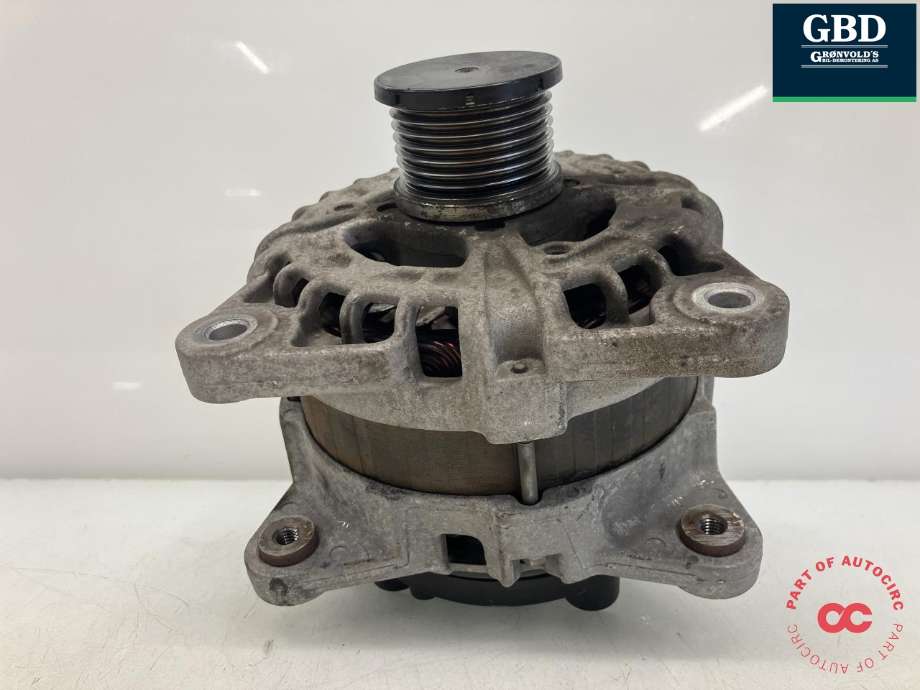Dynamo diesel til Nissan X-Trail 2014-2022 (T32) (T32) (231004BE0A|)