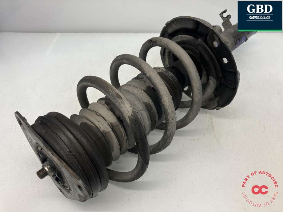 Fjærbein høyre foran til Nissan X-Trail 2014-2022 (T32) (T32) (E43024CB1E|)