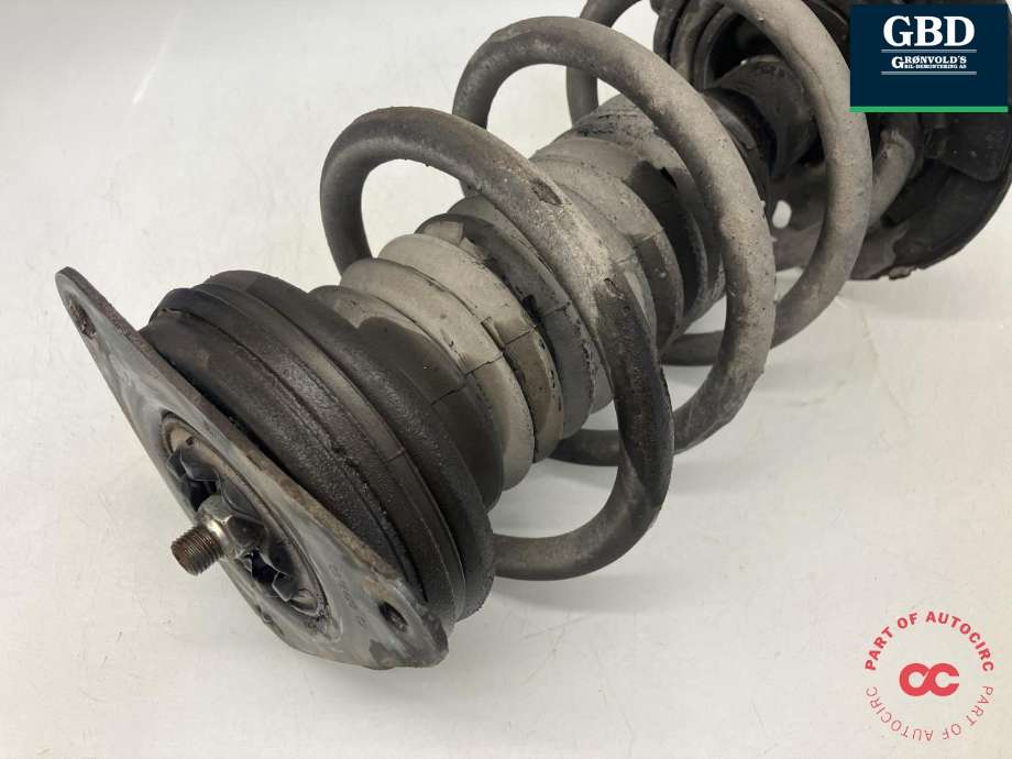 Fjærbein høyre foran til Nissan X-Trail 2014-2022 (T32) (T32) (E43024CB1E|)