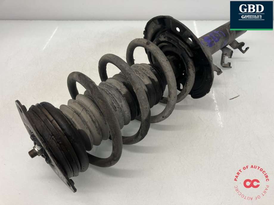 Fjærbein venstre foran til Nissan X-Trail 2014-2022 (T32) (T32) (E43034CB1E|)