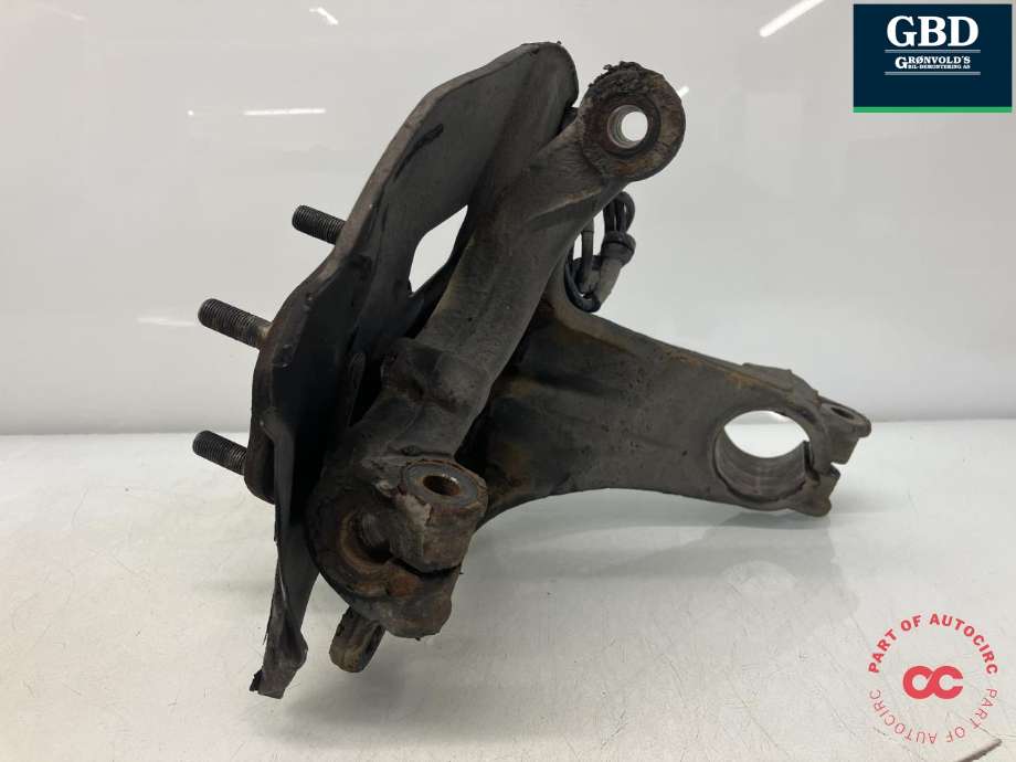 Hjulspindel venstre foran til Nissan X-Trail 2014-2022 (T32) (T32) (400154CE0A|)