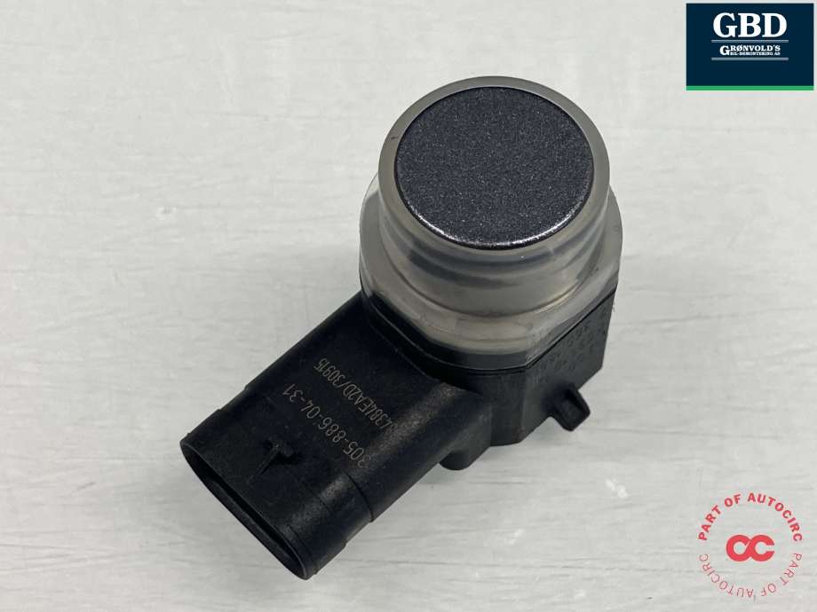 Parkeringssensor foran til Nissan X-Trail 2014-2022 (T32) (T32) (VALEO||28438-4EA2A|305886)