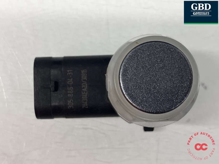 Parkeringssensor foran til Nissan X-Trail 2014-2022 (T32) (T32) (VALEO||28438-4EA2A|305886)