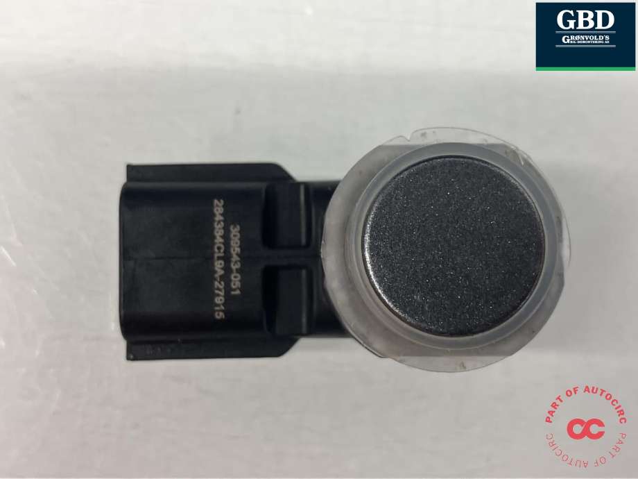Parkeringssensor foran til Nissan X-Trail 2014-2022 (T32) (T32) (VALEO||28438-4CL0A|309543)