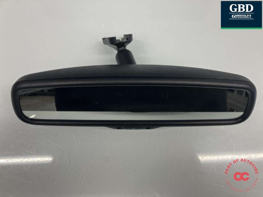 Speil innvendig til Nissan X-Trail 2014-2022 (T32) (T32) (96321ZH30A|GNTX-461|GNTX-455)