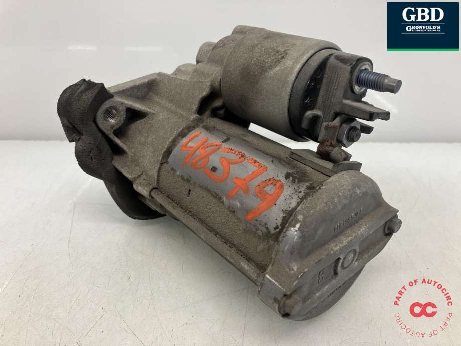 Starter diesel til Nissan X-Trail 2014-2022 (T32) (T32) (233003131R|)
