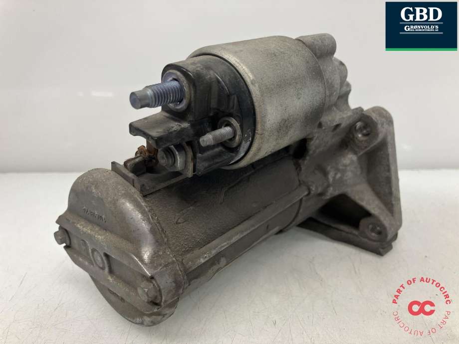 Starter diesel til Nissan X-Trail 2014-2022 (T32) (T32) (233003131R|)