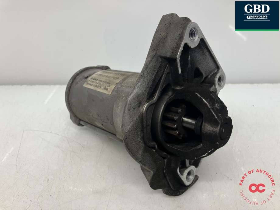Starter diesel til Nissan X-Trail 2014-2022 (T32) (T32) (233003131R|)