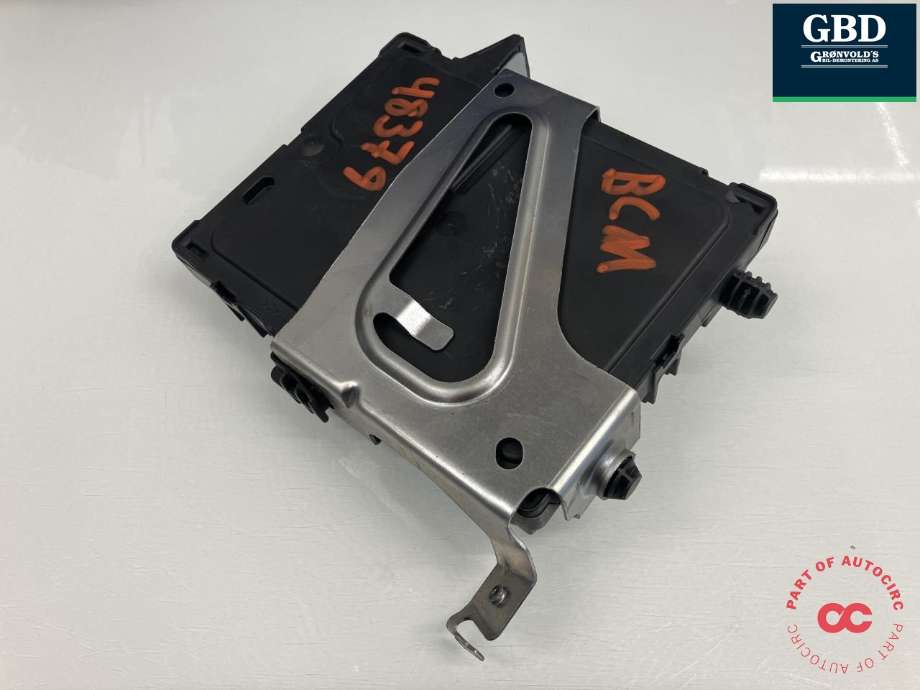 Styreenhet comfort (BCM) til Nissan X-Trail 2014-2022 (T32) (T32) (284B14CB5C|A2C9944720101|116RAI-002868)