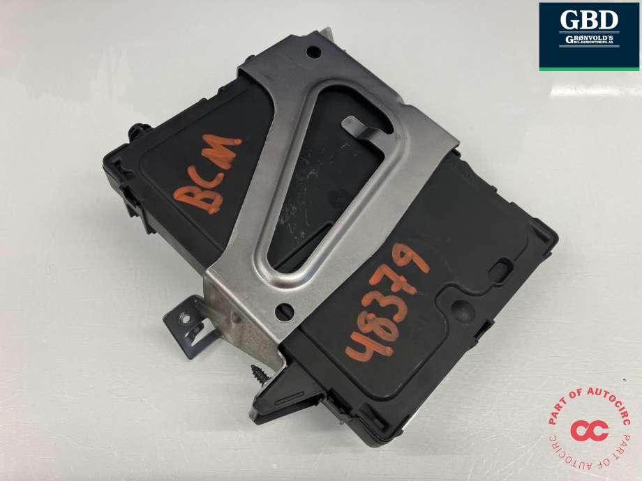 Styreenhet comfort (BCM) til Nissan X-Trail 2014-2022 (T32) (T32) (284B14CB5C|A2C9944720101|116RAI-002868)