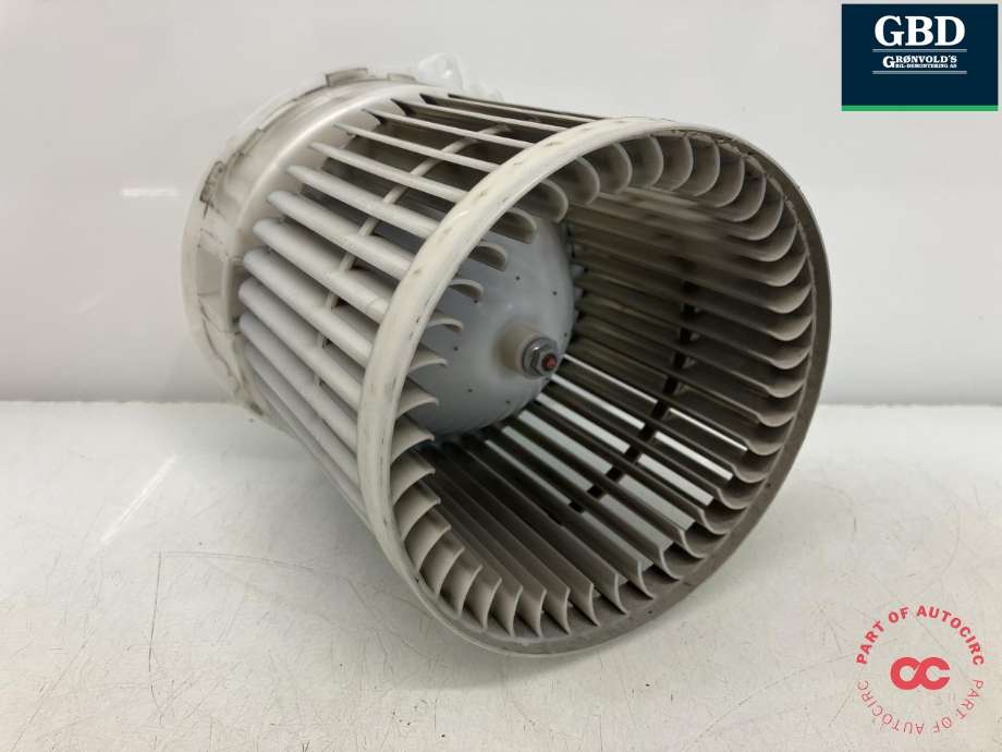Varmeapparat motor til Nissan X-Trail 2014-2022 (T32) (T32) (272264BG0B|)