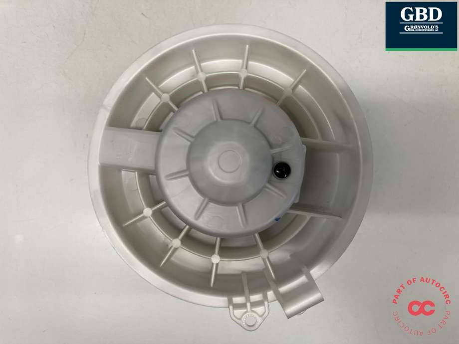 Varmeapparat motor til Nissan X-Trail 2014-2022 (T32) (T32) (272264BG0B|)