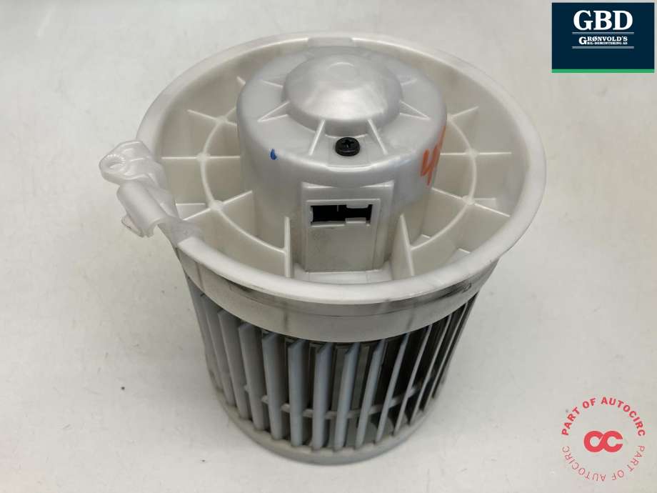 Varmeapparat motor til Nissan X-Trail 2014-2022 (T32) (T32) (272264BG0B|)