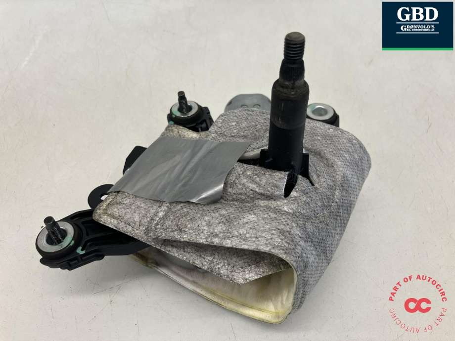 Viskermotor bakrute til Nissan X-Trail 2014-2022 (T32) (T32) (VALEO|287104BA0A|W000039924|)
