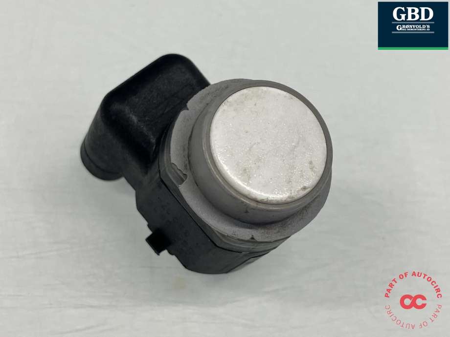 Parkeringssensor bak til Audi A4 2007-2014 (Type IV) (B8) (B8) (VALEO|1S0 919 275 D|1S0 919 275 A|)