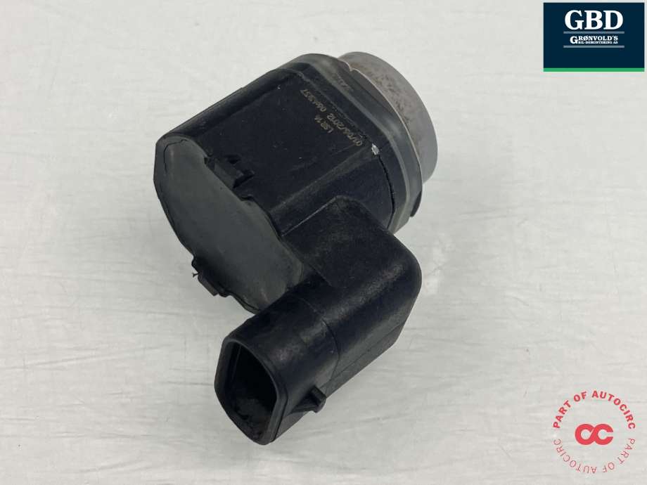 Parkeringssensor bak til Audi A4 2007-2014 (Type IV) (B8) (B8) (VALEO|1S0 919 275 D|1S0 919 275 A|)