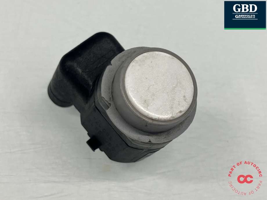 Parkeringssensor bak til Audi A4 2007-2014 (Type IV) (B8) (B8) (VALEO|1S0 919 275 D|1S0 919 275 A|)