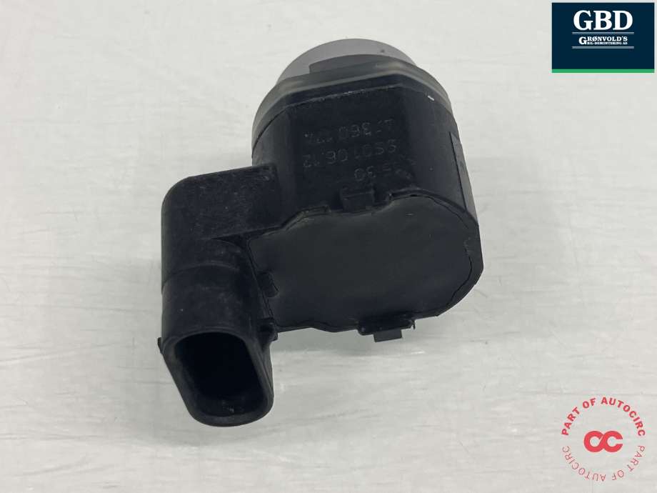 Parkeringssensor bak til Audi A4 2007-2014 (Type IV) (B8) (B8) (VALEO|1S0 919 275 D|1S0 919 275 A|)