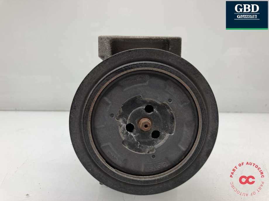 Aircondition kompressor til Peugeot 2008 2013-2019 (Type I)  (98 221 849 80|16 227 203 80|96 756 598 80| 98 151 985 80)