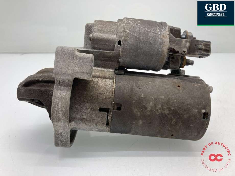 Starter til Peugeot 2008 2013-2019 (Type I) (96 740 772 80|1.68 041 628 E9| 6.50 140 858 E9|16 285 647 80)