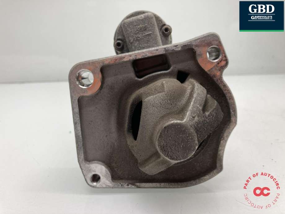 Starter til Peugeot 2008 2013-2019 (Type I) (96 740 772 80|1.68 041 628 E9| 6.50 140 858 E9|16 285 647 80)