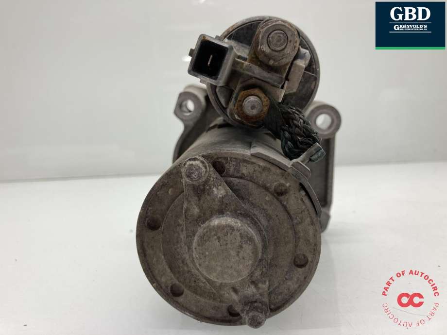 Starter til Peugeot 2008 2013-2019 (Type I) (96 740 772 80|1.68 041 628 E9| 6.50 140 858 E9|16 285 647 80)