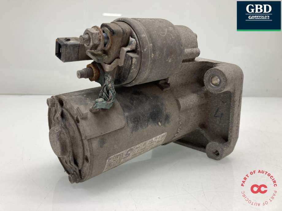Starter til Peugeot 2008 2013-2019 (Type I) (96 740 772 80|1.68 041 628 E9| 6.50 140 858 E9|16 285 647 80)