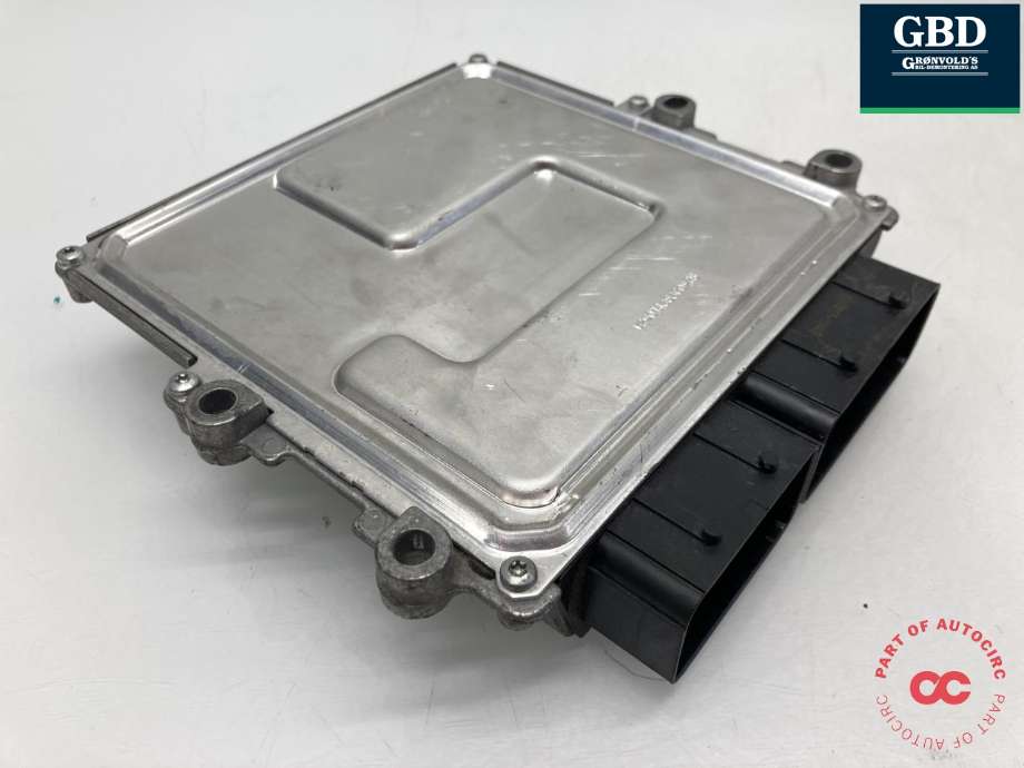 Styreenhet motor til Peugeot 2008 2013-2019 (Type I) (16 776 149 80|9818160080|16 289 301 80)