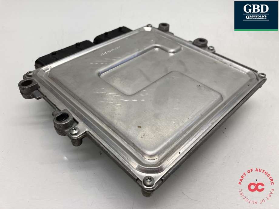 Styreenhet motor til Peugeot 2008 2013-2019 (Type I) (16 776 149 80|9818160080|16 289 301 80)