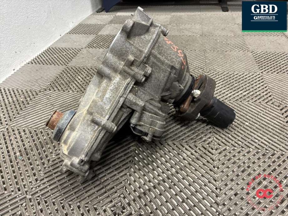 Girkasse 4WD fordelingskasse til BMW X5 2013-2018 (F15) (F15) (27 10 5 A37 1E2|)