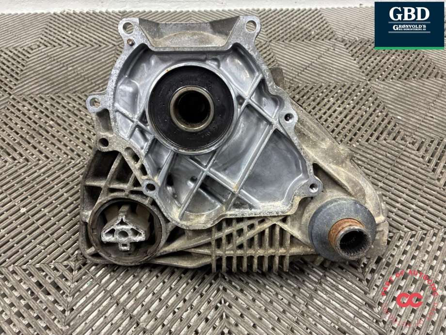 Girkasse 4WD fordelingskasse til BMW X5 2013-2018 (F15) (F15) (27 10 5 A37 1E2|)