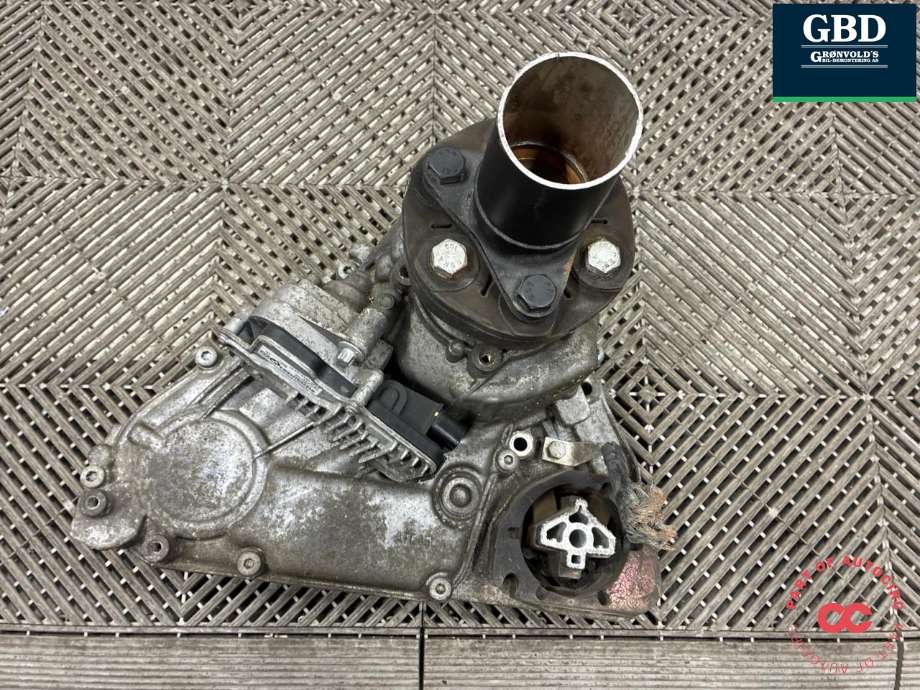 Girkasse 4WD fordelingskasse til BMW X5 2013-2018 (F15) (F15) (27 10 5 A37 1E2|)