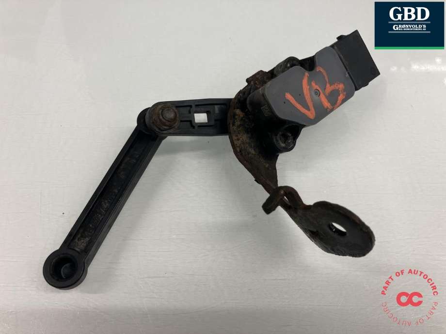 Sensor nivå, venstre bak til BMW X5 2013-2018 (F15) (F15) (ATE|37 14 6 870 200|10.1724-0133.3|)