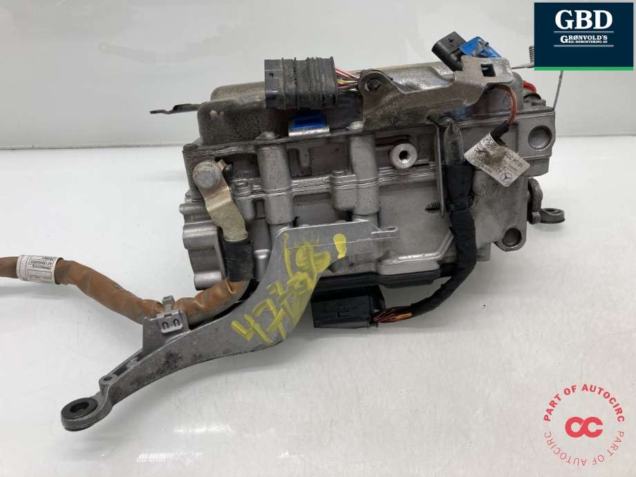 Inverter hybrid til Mercedes E-Klasse 2016-2023 (W213) (W213) (|A2139003333)