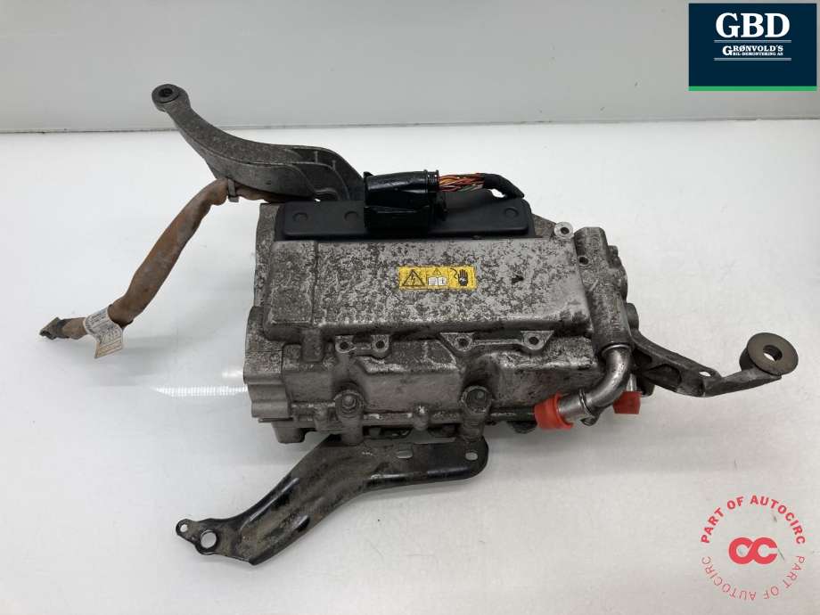 Inverter hybrid til Mercedes E-Klasse 2016-2023 (W213) (W213) (|A2139003333)