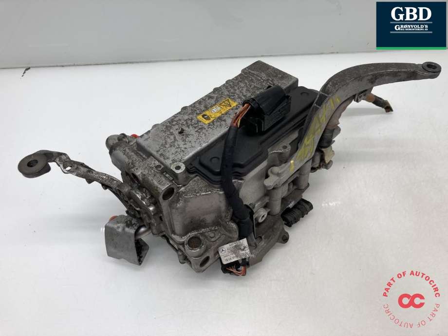 Inverter hybrid til Mercedes E-Klasse 2016-2023 (W213) (W213) (|A2139003333)