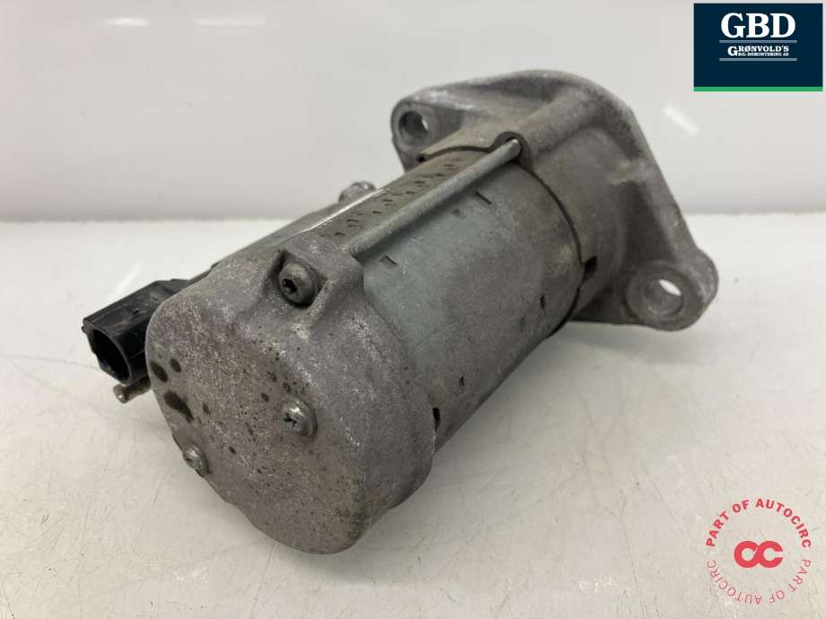 Starter til VW Golf VII 2012-2017 (Fase 1)  (DENSO|0AH 911 023 G|0AH 911 023 GX|428000-8862)