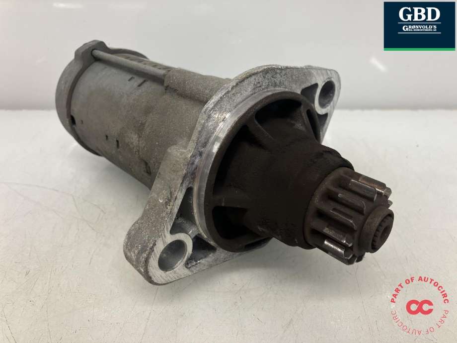 Starter til VW Golf VII 2012-2017 (Fase 1)  (DENSO|0AH 911 023 G|0AH 911 023 GX|428000-8862)
