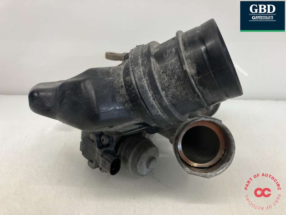 Turbo til VW Golf VII 2012-2017 (Fase 1)  (04E 145 722 E|04E 145 722 EX|04E 145 704 T)