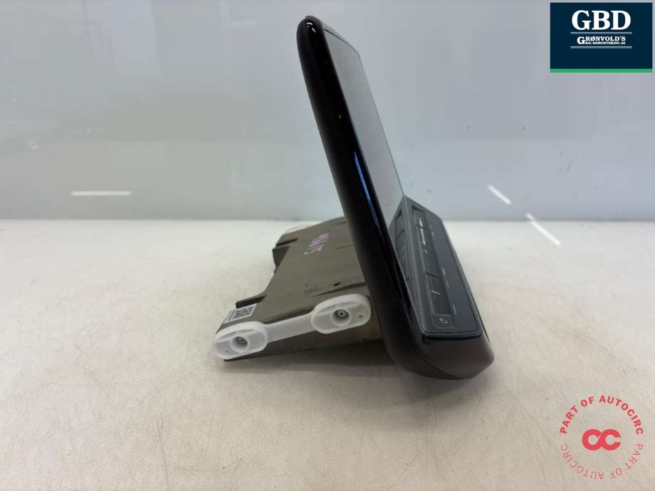Multimedia display (MCU - Media Controller Unit) til VW ID.5 2022-->>  (10A 919 606 R|)