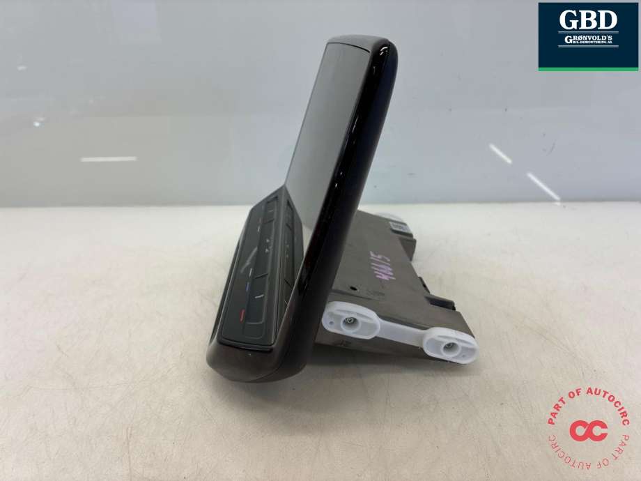 Multimedia display (MCU - Media Controller Unit) til VW ID.5 2022-->>  (10A 919 606 R|)
