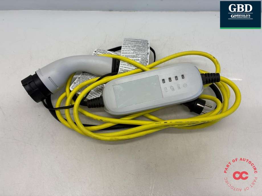 Batterilader kabel til VW ID.5 2022-->> (1EA 971 675 AP|)