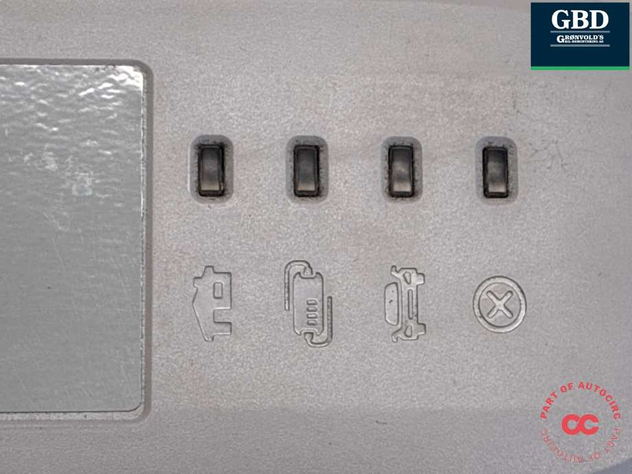 Batterilader kabel til VW ID.5 2022-->> (1EA 971 675 AP|)