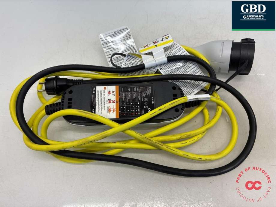Batterilader kabel til VW ID.5 2022-->> (1EA 971 675 AP|)