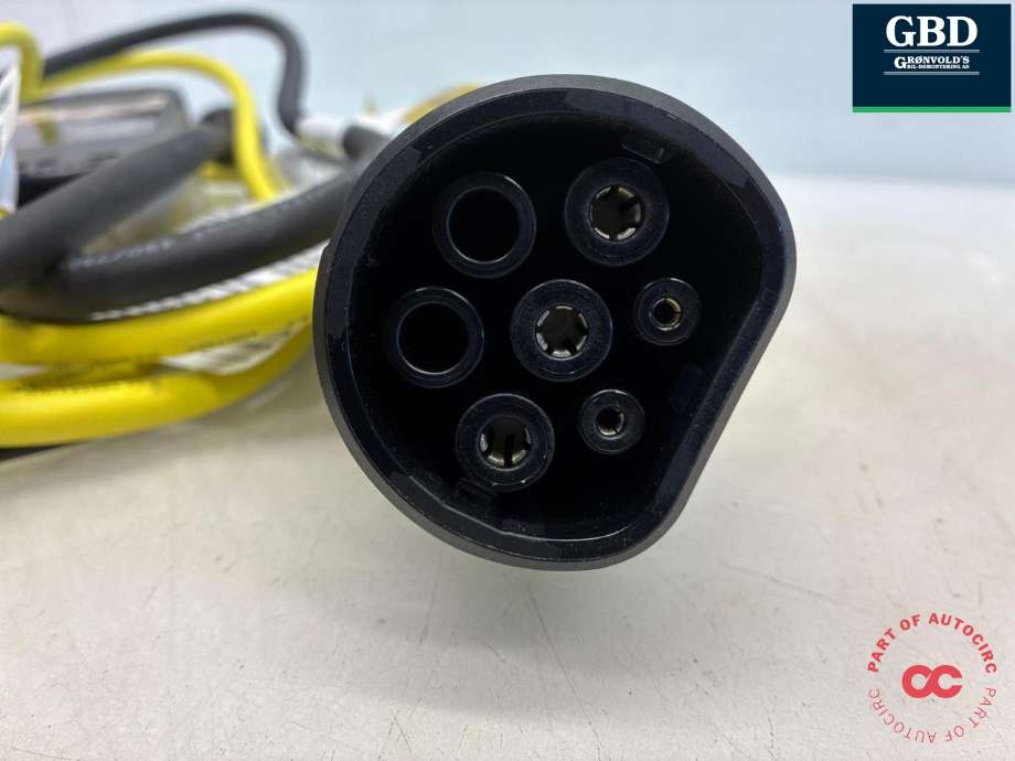 Batterilader kabel til VW ID.5 2022-->> (1EA 971 675 AP|)