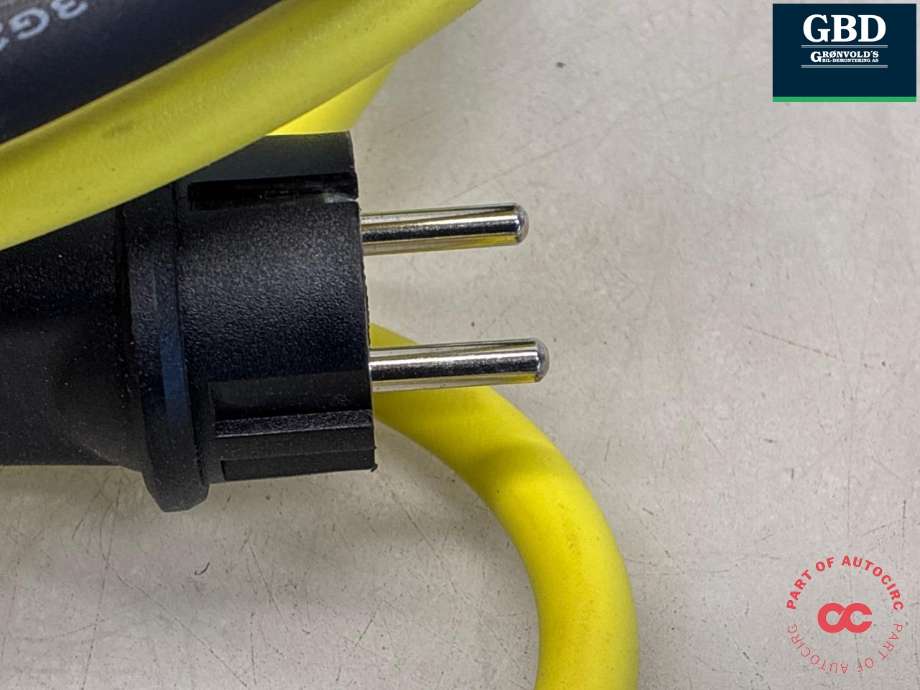 Batterilader kabel til VW ID.5 2022-->> (1EA 971 675 AP|)