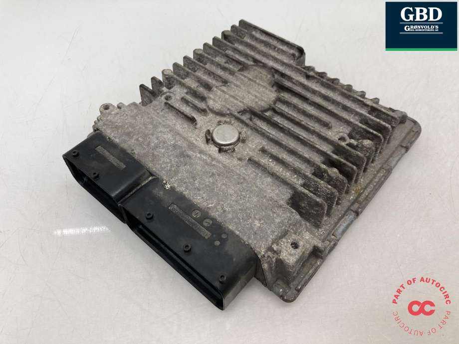 Styreenhet motor til VW Golf VI 2008-2012 (03L 906 023 MQ|)