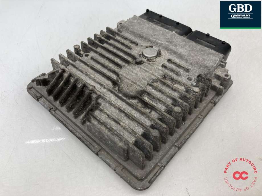 Styreenhet motor til VW Golf VI 2008-2012 (03L 906 023 MQ|)