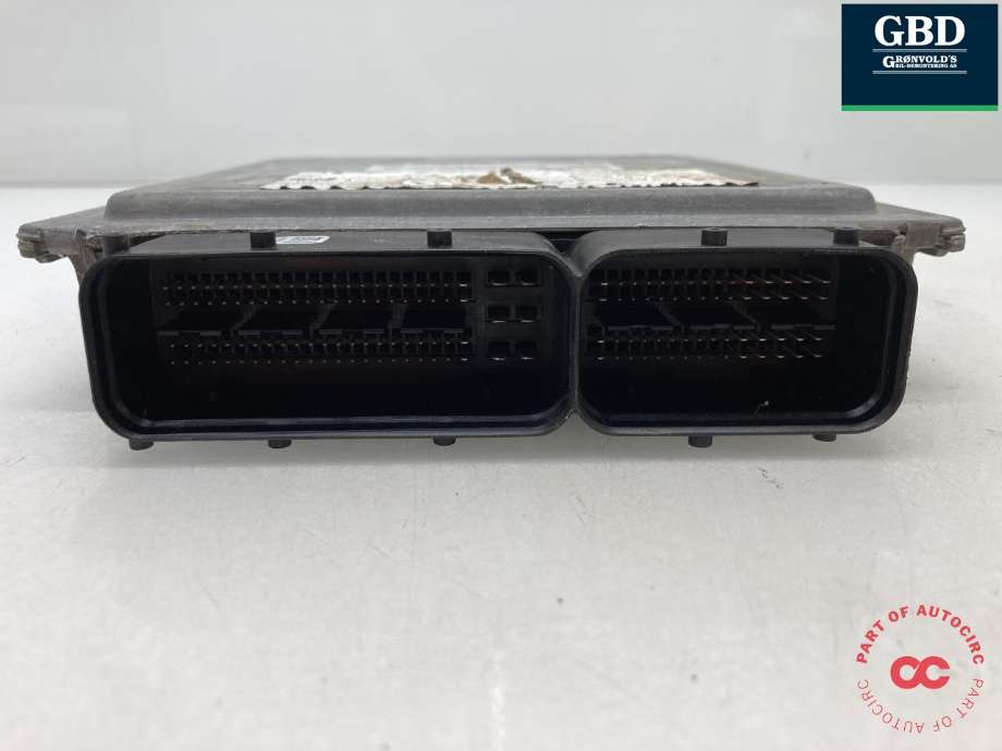 Styreenhet motor til VW Golf VI 2008-2012 (03L 906 023 MQ|)