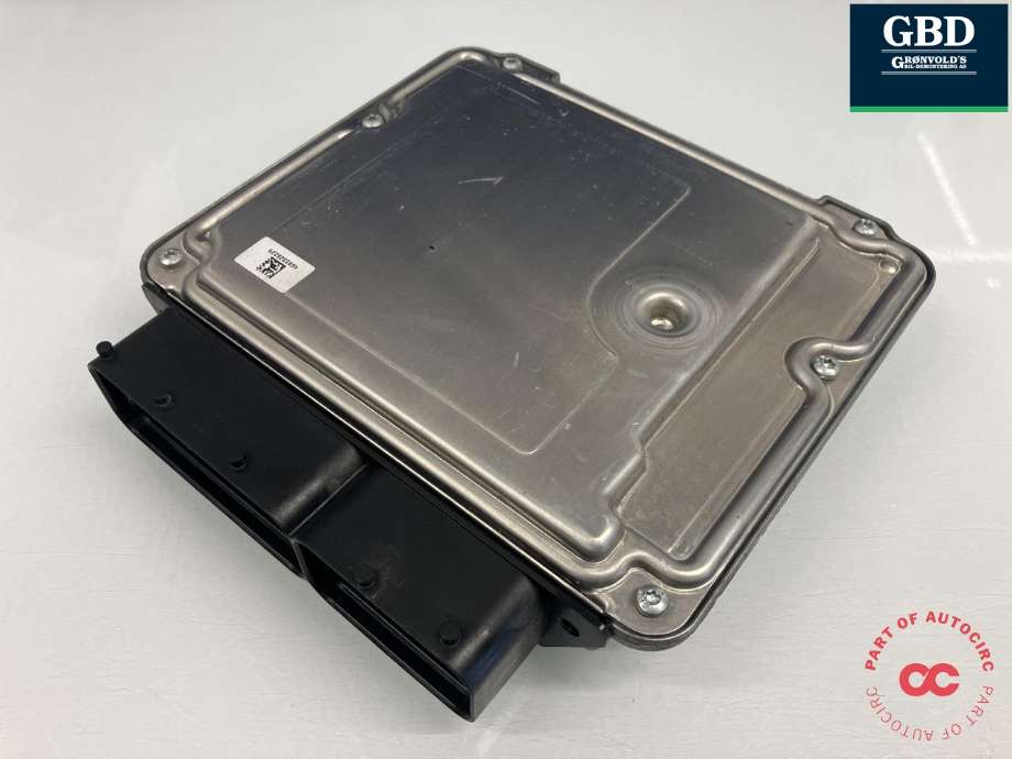 Styreenhet motor til VW Passat 2015-2019 (Fase 1) (B8) (B8) (BOSCH||04E 907 309 F|0 261 S09 836)